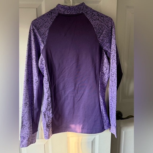 CPKC Women’s Open Levelwear 1/4 Zip - Picture 3 of 4